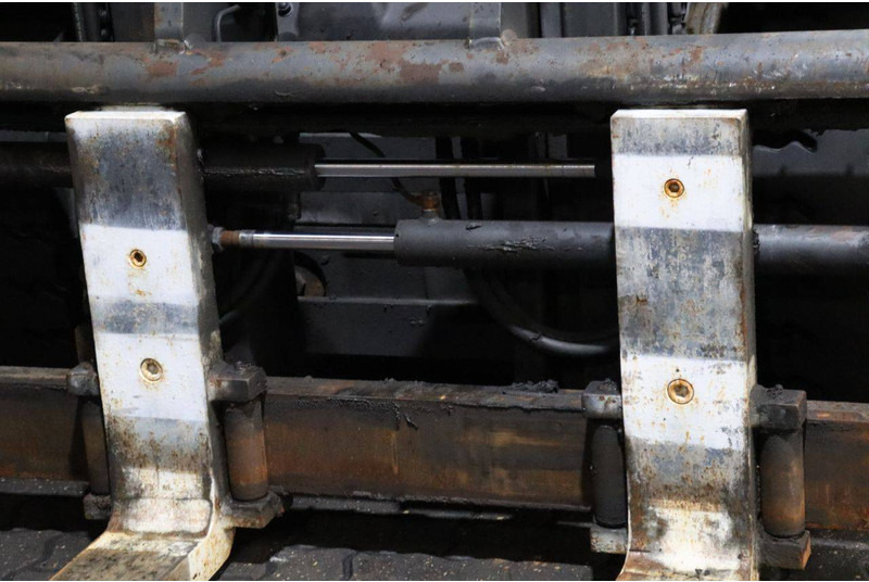 Dieseltruck Linde H50D-02: bild 12 Dieseltruck Linde H50D-02: bild 12