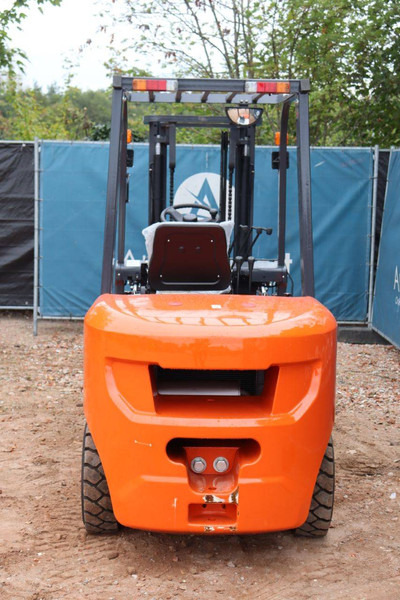 Machpro MP-L30PRO - Dieseltruck: bild 5 Machpro MP-L30PRO - Dieseltruck: bild 5