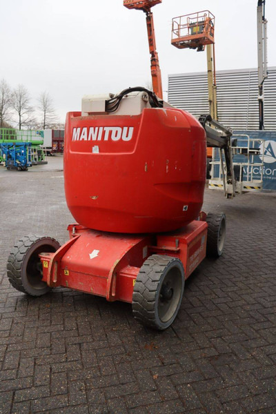 Manitou 150AETJ Compact - Bomlift: bild 5 Manitou 150AETJ Compact - Bomlift: bild 5