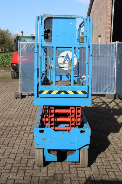 Mantall XE 80 C - Saxlift: bild 5 Mantall XE 80 C - Saxlift: bild 5