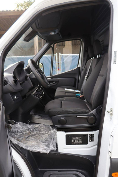 Skåpbil Mercedes-Benz Sprinter: bild 19