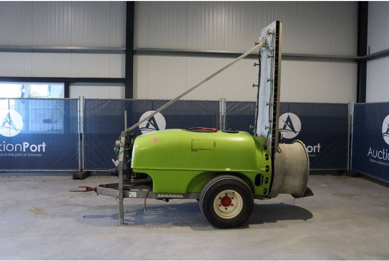 Munckhof 105 - Spruta: bild 2 Munckhof 105 - Spruta: bild 2