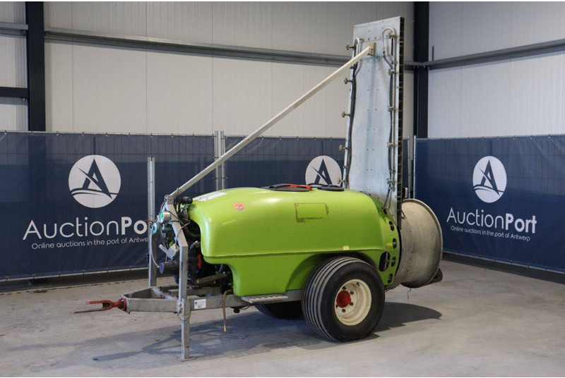 Munckhof 105 - Spruta: bild 1 Munckhof 105 - Spruta: bild 1