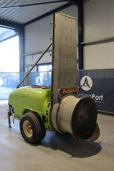 Munckhof 105 - Spruta: bild 4 Munckhof 105 - Spruta: bild 4