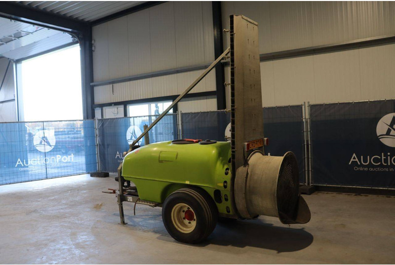 Munckhof 105 - Spruta: bild 3 Munckhof 105 - Spruta: bild 3