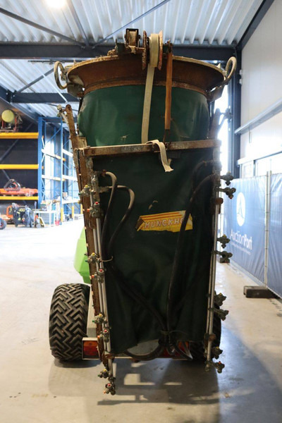 Munckhof Sprayer 107 - Spruta: bild 5 Munckhof Sprayer 107 - Spruta: bild 5