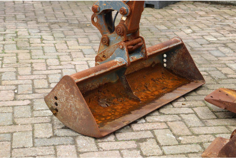 Minigrävmaskin Neuson 2404: bild 11 Minigrävmaskin Neuson 2404: bild 11