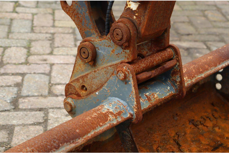 Minigrävmaskin Neuson 2404: bild 12 Minigrävmaskin Neuson 2404: bild 12