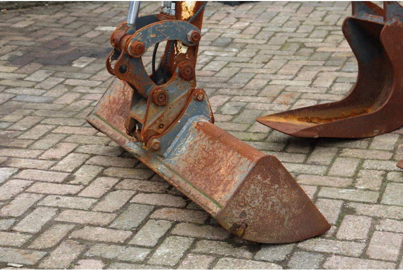 Minigrävmaskin Neuson 2404: bild 10 Minigrävmaskin Neuson 2404: bild 10