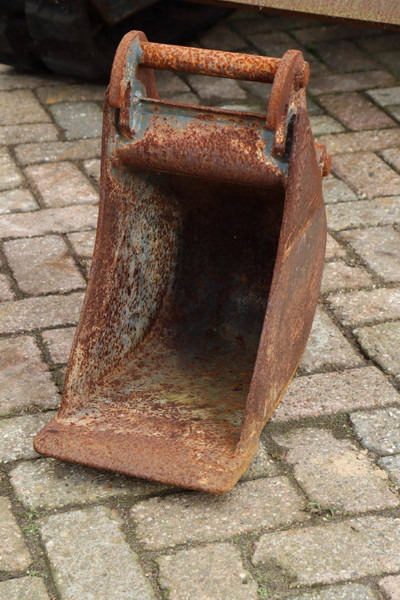 Minigrävmaskin Neuson 2404: bild 20 Minigrävmaskin Neuson 2404: bild 20