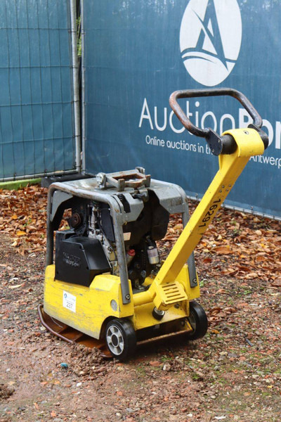 Neuson DPU3050 - Vibroplatta: bild 3 Neuson DPU3050 - Vibroplatta: bild 3