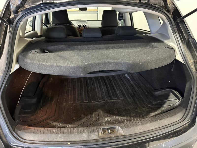 Nissan QASHQAI - Sedan: bild 5 Nissan QASHQAI - Sedan: bild 5