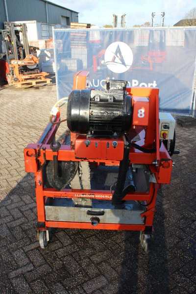 Norton JUMBO 900 - Betongutrustning: bild 4 Norton JUMBO 900 - Betongutrustning: bild 4