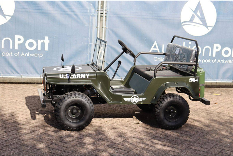 Onbekend 150CC - Personbil: bild 1 Onbekend 150CC - Personbil: bild 1