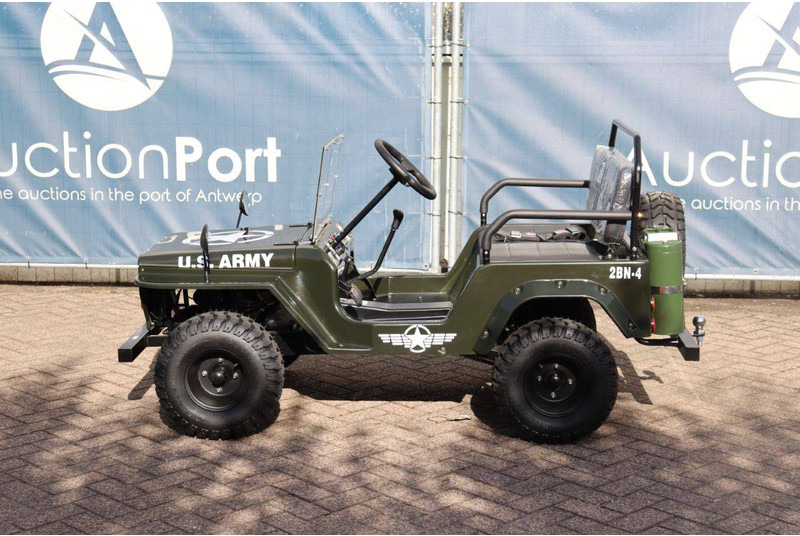 Onbekend 150CC - Personbil: bild 2 Onbekend 150CC - Personbil: bild 2