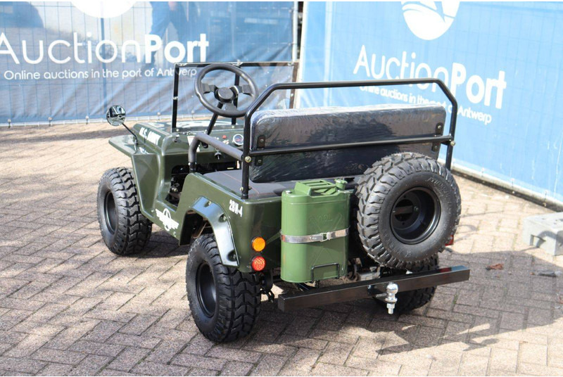 Onbekend 150CC - Personbil: bild 4 Onbekend 150CC - Personbil: bild 4