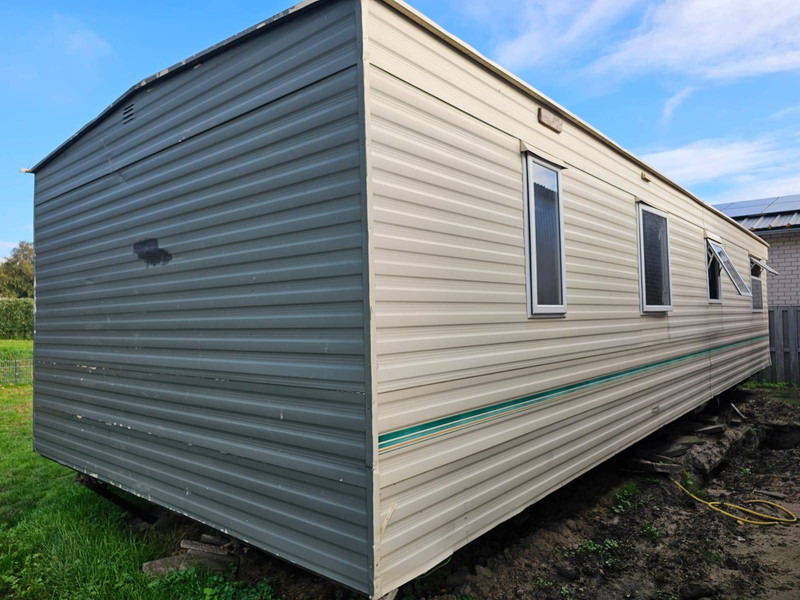 Onbekend - Campingbil: bild 2 Onbekend - Campingbil: bild 2