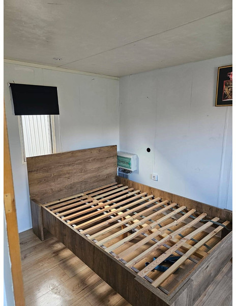 Onbekend - Campingbil: bild 4 Onbekend - Campingbil: bild 4