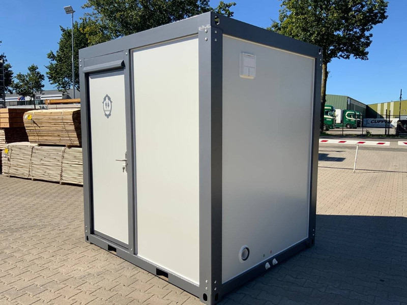 Onbekend - Sjöcontainer: bild 5 Onbekend - Sjöcontainer: bild 5