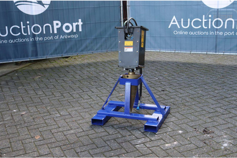 Onbekend - Gripklo: bild 3 Onbekend - Gripklo: bild 3