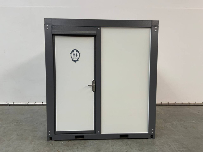 Onbekend - Sjöcontainer: bild 1 Onbekend - Sjöcontainer: bild 1