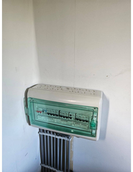 Onbekend - Campingbil: bild 5 Onbekend - Campingbil: bild 5