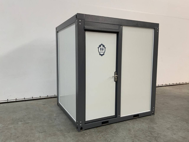 Onbekend - Sjöcontainer: bild 2 Onbekend - Sjöcontainer: bild 2