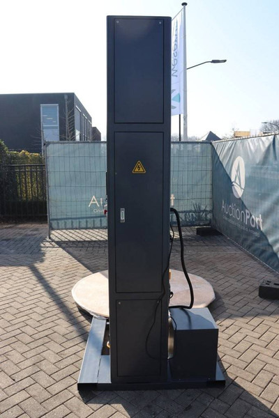 Onbekend  - Batteri: bild 4 Onbekend  - Batteri: bild 4