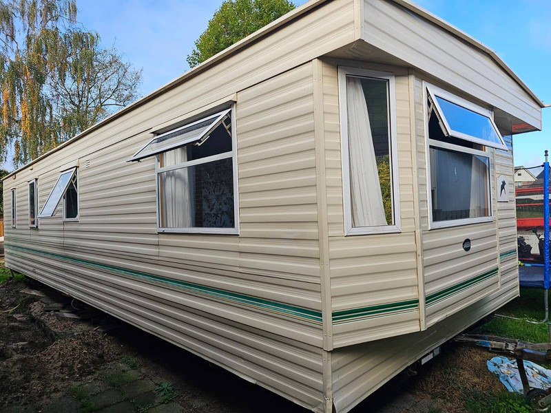 Onbekend - Campingbil: bild 3 Onbekend - Campingbil: bild 3