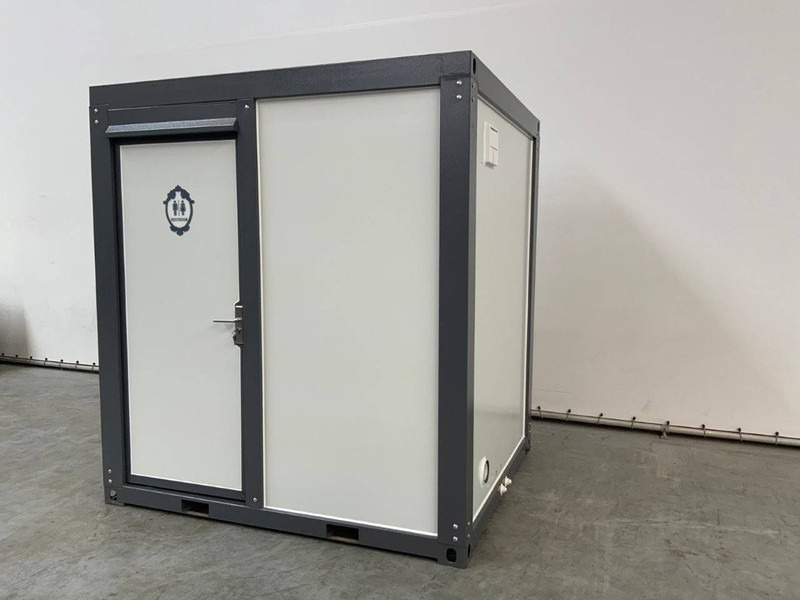 Onbekend - Sjöcontainer: bild 3 Onbekend - Sjöcontainer: bild 3