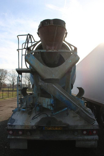 Onbekend MI362 - Flaktrailer: bild 5 Onbekend MI362 - Flaktrailer: bild 5