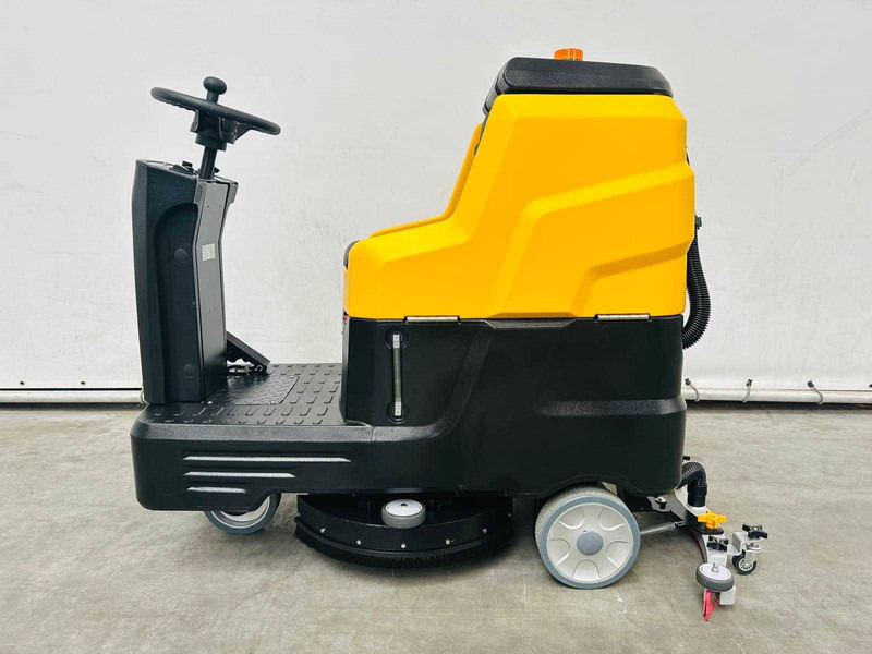 Onbekend ROFS-70 - Skurmaskin: bild 3 Onbekend ROFS-70 - Skurmaskin: bild 3