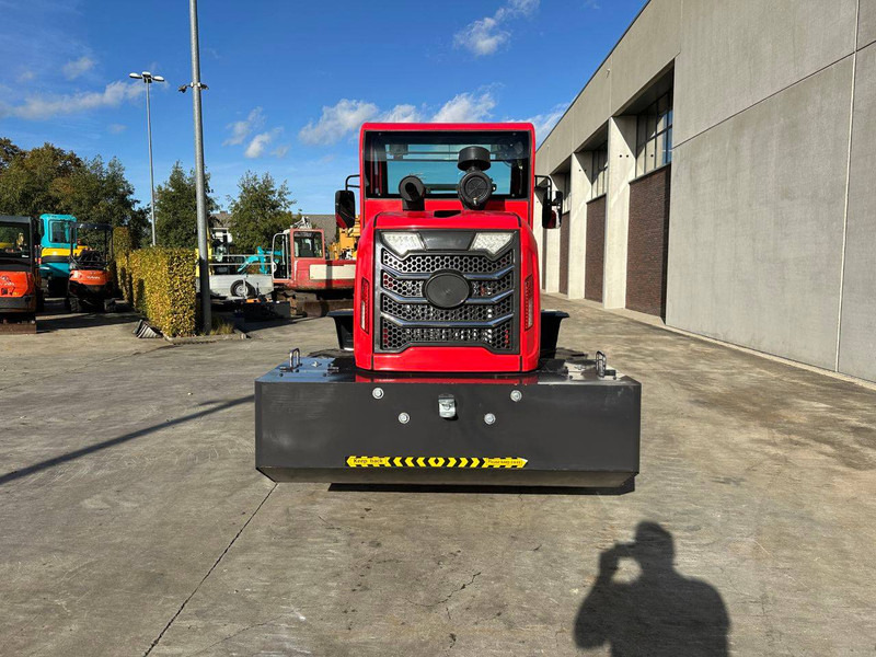 Onbekend RTF-3500 - Terrängtruck: bild 5 Onbekend RTF-3500 - Terrängtruck: bild 5