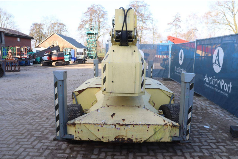 PB RST2300 - Teleskoplift: bild 5 PB RST2300 - Teleskoplift: bild 5