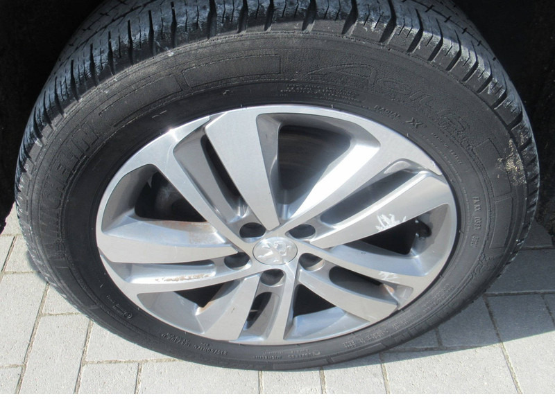 Skåpbil Peugeot Expert 2.0 BlueHDi: bild 20