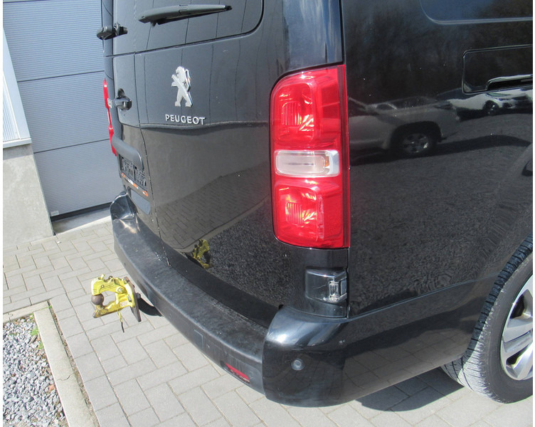 Skåpbil Peugeot Expert 2.0 BlueHDi: bild 11