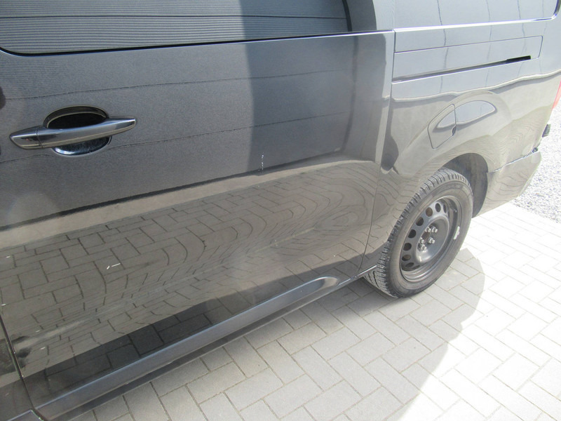 Skåpbil Peugeot Expert 2.0 BlueHDi: bild 9