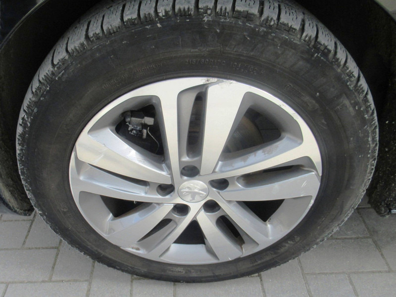 Skåpbil Peugeot Expert 2.0 BlueHDi: bild 18