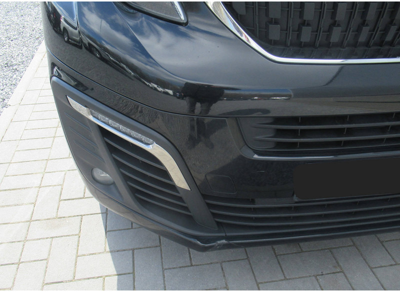 Skåpbil Peugeot Expert 2.0 BlueHDi: bild 15