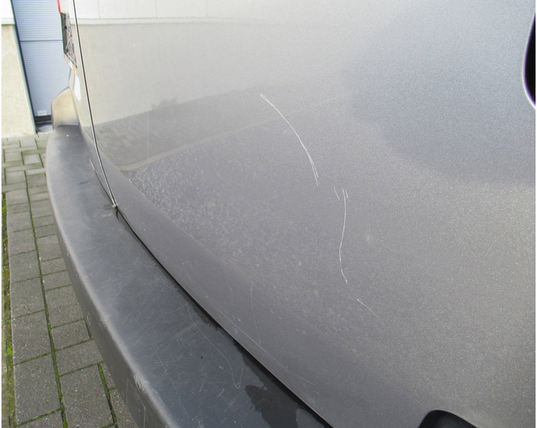 Skåpbil Peugeot Expert (III) 2.0 BlueHDi: bild 14 Skåpbil Peugeot Expert (III) 2.0 BlueHDi: bild 14