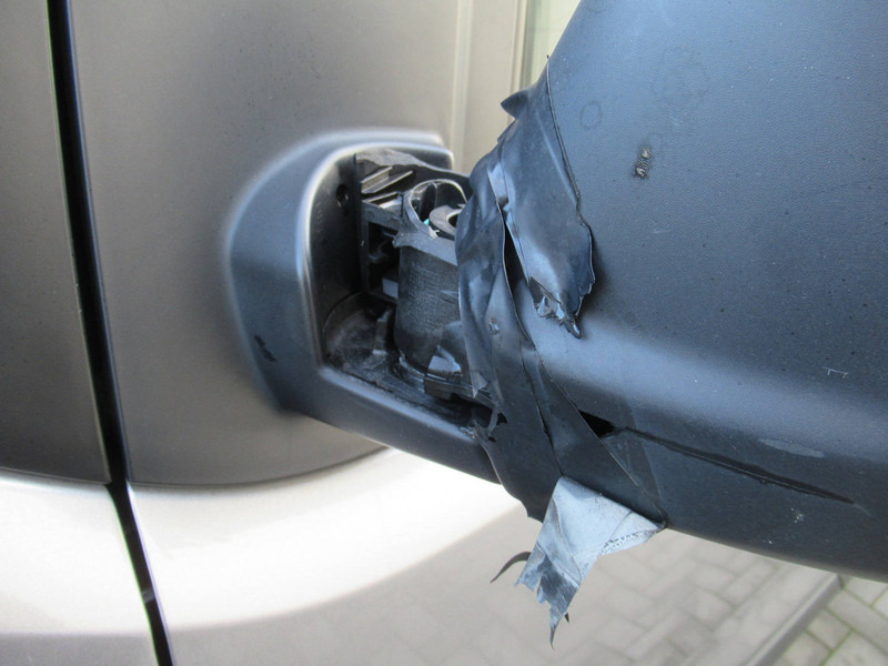 Skåpbil Peugeot Expert (III) 2.0 BlueHDi: bild 11 Skåpbil Peugeot Expert (III) 2.0 BlueHDi: bild 11