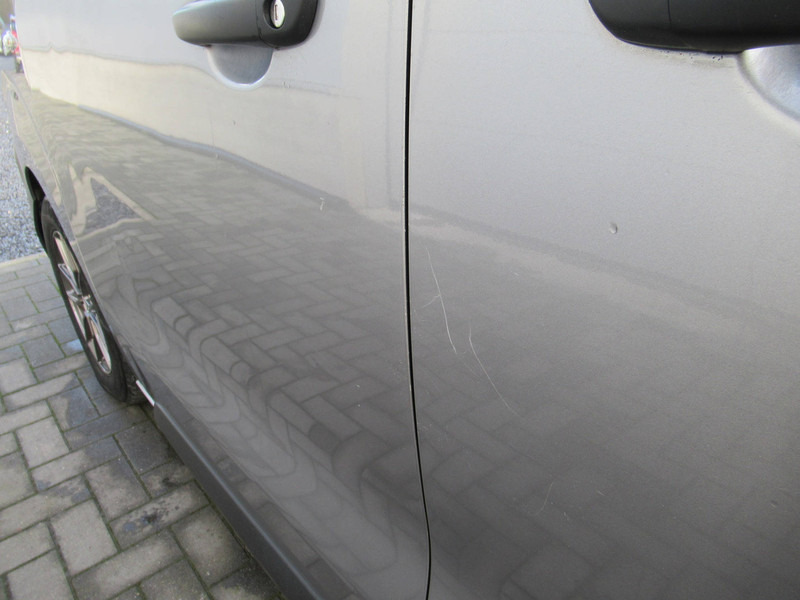 Skåpbil Peugeot Expert (III) 2.0 BlueHDi: bild 8 Skåpbil Peugeot Expert (III) 2.0 BlueHDi: bild 8