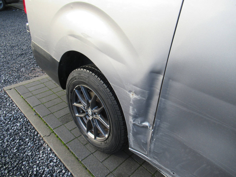 Skåpbil Peugeot Expert (III) 2.0 BlueHDi: bild 16 Skåpbil Peugeot Expert (III) 2.0 BlueHDi: bild 16