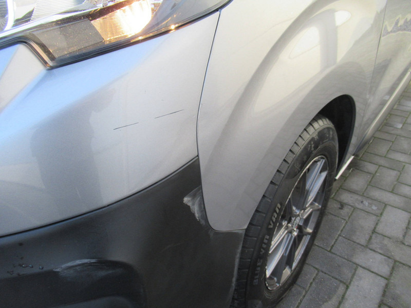 Skåpbil Peugeot Expert (III) 2.0 BlueHDi: bild 7 Skåpbil Peugeot Expert (III) 2.0 BlueHDi: bild 7