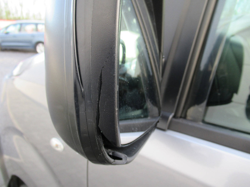 Skåpbil Peugeot Expert (III) 2.0 BlueHDi: bild 10 Skåpbil Peugeot Expert (III) 2.0 BlueHDi: bild 10