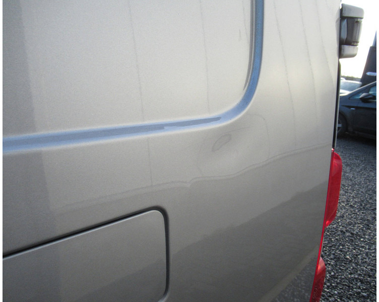 Skåpbil Peugeot Expert (III) 2.0 BlueHDi: bild 12 Skåpbil Peugeot Expert (III) 2.0 BlueHDi: bild 12