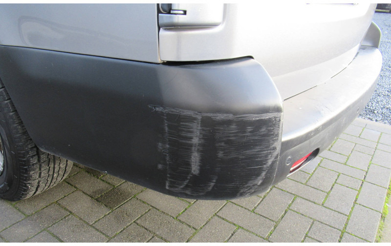 Skåpbil Peugeot Expert (III) 2.0 BlueHDi: bild 13 Skåpbil Peugeot Expert (III) 2.0 BlueHDi: bild 13