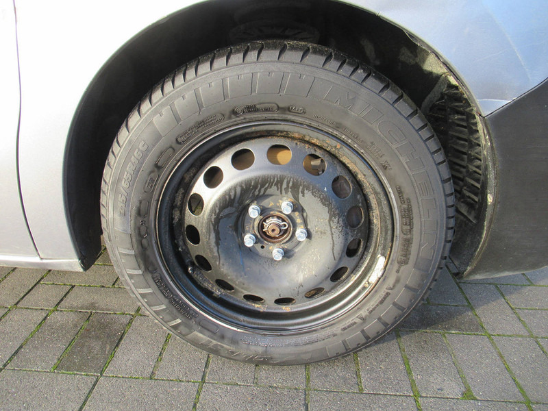 Skåpbil Peugeot Expert (III) 2.0 BlueHDi: bild 19 Skåpbil Peugeot Expert (III) 2.0 BlueHDi: bild 19