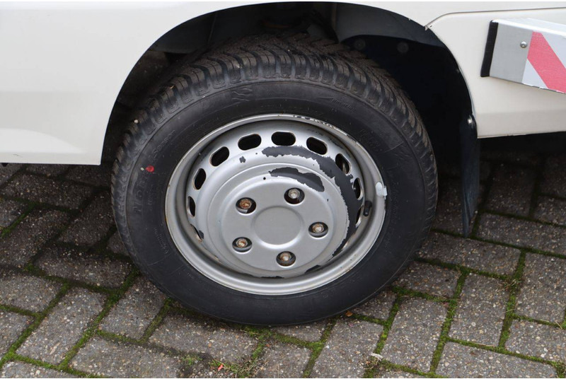 Billift Piaggio Porter Maxxi: bild 14 Billift Piaggio Porter Maxxi: bild 14