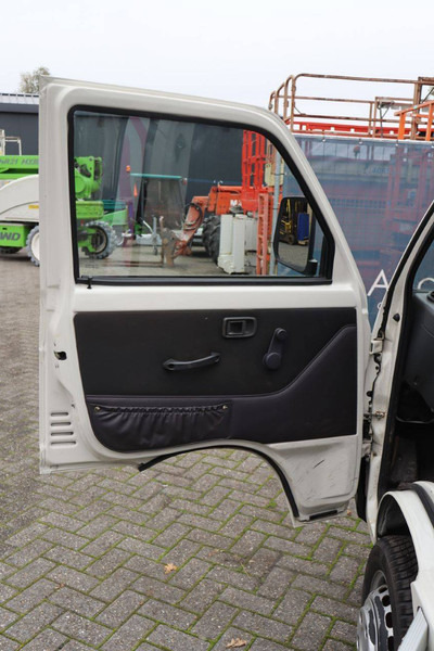 Billift Piaggio Porter Maxxi: bild 15 Billift Piaggio Porter Maxxi: bild 15